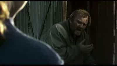 HannahI love you very muchWhat Keep away from meStay where you areDad Keep away from me Keep away from meKeep away Keep away Keep away - 28 Days Later