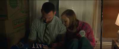 I love watching you play, - Goon: Last of the Enforcers