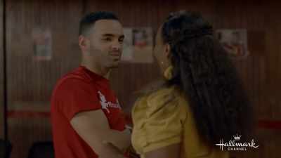 I love watching you play. - A Holiday in Harlem