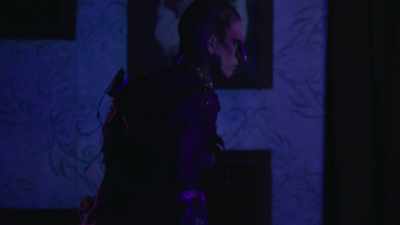 - I love what I
do and I feel like - The Boulet Brothers' Dragula: Titans