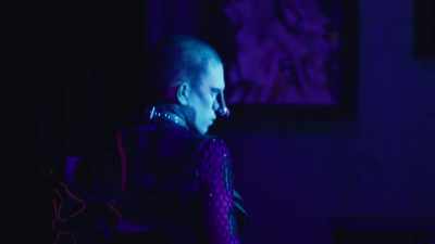 - I love what I do, - The Boulet Brothers' Dragula: Titans