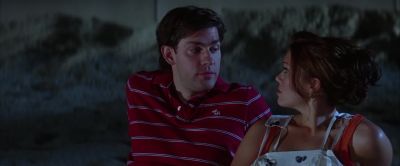 I love you What - License to Wed