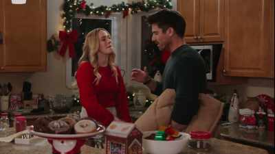 I love what you wrote about
the dance class, and - Engaged by Christmas