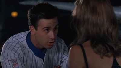 I love her What - Summer Catch