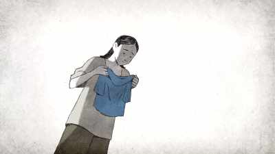 ♪ I love it when we play 1950 ♪ - If Anything Happens I Love You