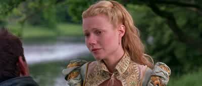 I love you Willbeyond poetry - Shakespeare in Love