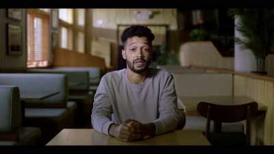 "I love your work, - Generation Hustle