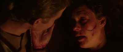 I love y... - Star Wars: Episode II   Attack of the Clones