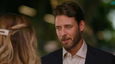 I love you, a lot. - Hearts Around the Table: Jenna's First Love