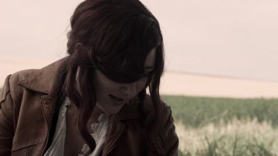 I love you, Addy. - Z Nation
