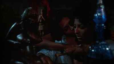 - I love you, Alabama. - Women in Cages