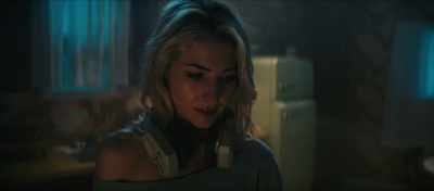 I love you. Always. - Night of the Missing
