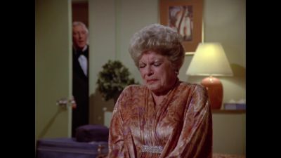 I love you, Andy. - The Love Boat