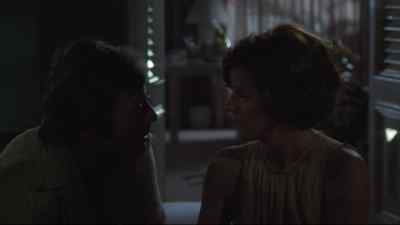 I love you, my angel. - California Suite