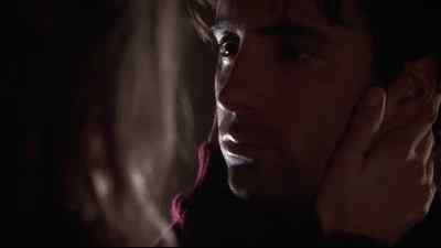 I love you.
Are my lips lying to you? - Jennifer 8
