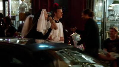 I love you, babe. - Blue Bloods