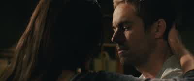 I love you, baby. - Furious 7