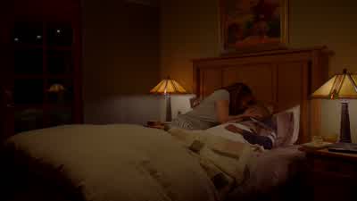 -I love you, baby. - 9-1-1