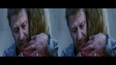 I love you, baby. - Silent Hill: Revelation