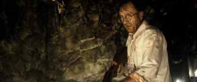 I love you, baby. - Evil Dead