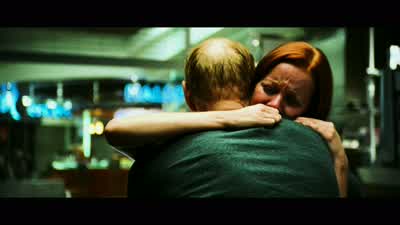 I love you, baby. - Dawn of the Dead