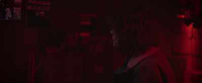 I love you, bear. - Through the Glass Darkly