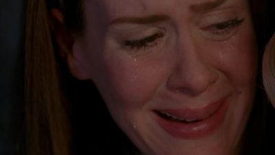 I love you, Bette. - American Horror Story