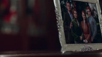 I love you, Betty Cooper. - Riverdale
