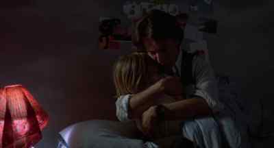 I love you, Billy. - Kramer vs  Kramer