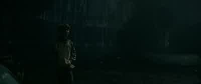 I love you, Billy. - It