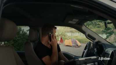 I love you, boo.
You know that. - Chris Watts: Confessions of a Killer