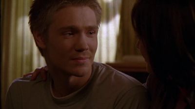 I love you, my boy. - One Tree Hill