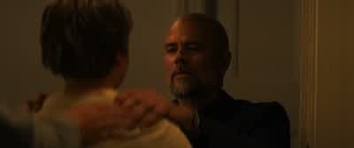 - I love you, bud. - London Calling