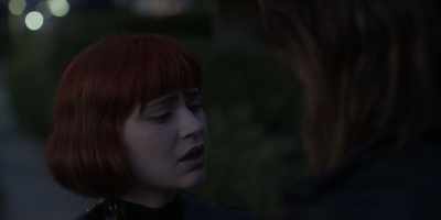 I love you, but... - American Horror Stories