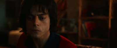 "I love you, but..." - Bohemian Rhapsody