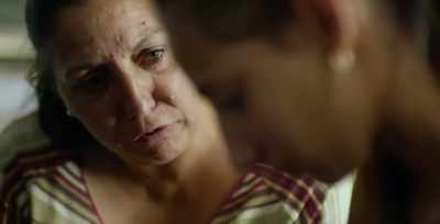"I love you, Carmen." - Carmen & Lola
