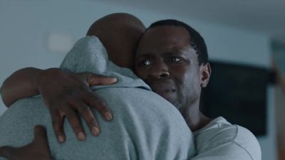 - I love you, Charles. - FBI: Most Wanted