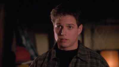 I love you, Charlie. - Party of Five