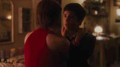 I love you, Charlie. - The Perks of Being a Wallflower