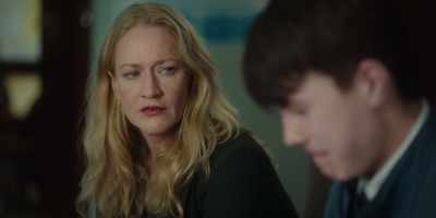 I love you, chick. - Redemption