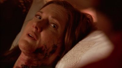 I love you, Clark. - Smallville