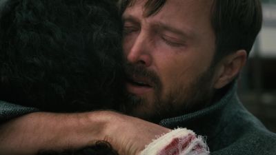I love you,
Cookie. - Westworld