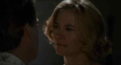 I love you, Corinne. - Chances Are