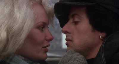 I love you, Cosmo. - Paradise Alley