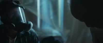 I love you, Dad. I do. - It Comes at Night