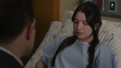 I love you, Dad. - The Good Doctor