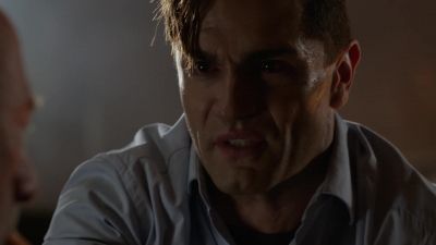 I love you, dad. - Supergirl