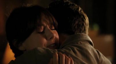 I love you, Daddy. - NCIS: Los Angeles