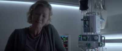 I love you, Dane, but I'll be damned - A Defintely Maybe