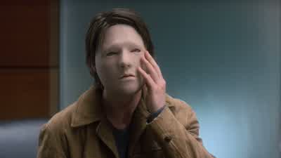 I love you, David. - Vanilla Sky
